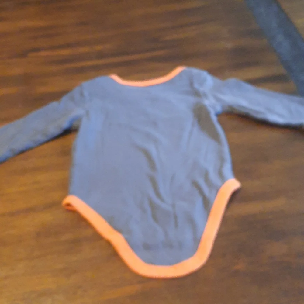 Carters long sleeve